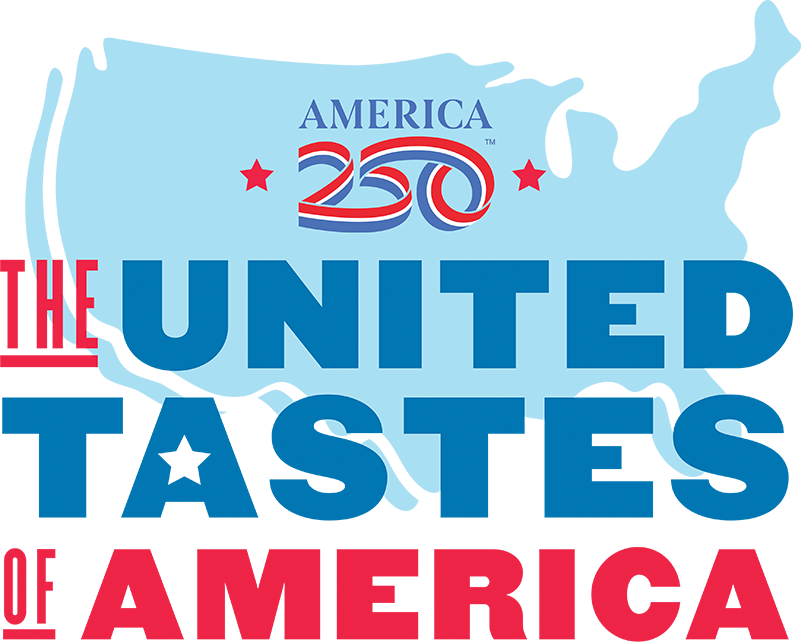 The United Tastes of America - America 250